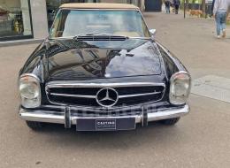 Mercedes-Benz SL 280 Pagode