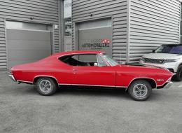 Chevrolet Chevelle SS 396 V8 6.5