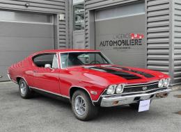 Chevrolet Chevelle SS 396 V8 6.5