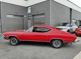 Chevrolet Chevelle SS 396 V8 6.5