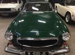Volvo P 1800 ES