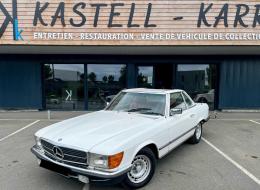 Mercedes-Benz SL 280 SL