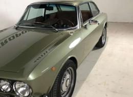 Alfa Roméo Giulia GT 1300 Junior