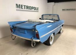 Amphicar 770