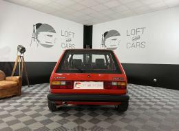 Volkswagen Golf GTi 1.8