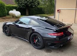 Porsche 911 991 Turbo Coupé 3.8 520cv PDK