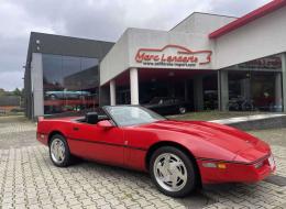 Chevrolet Corvette C4 Cabriolet