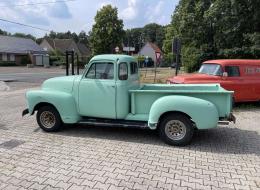 Chevrolet Pick-up V8