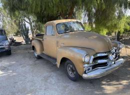 Chevrolet Pick-up 3100