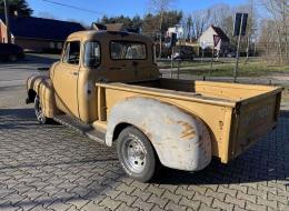 Chevrolet Pick-up 3100