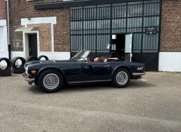 Triumph TR6