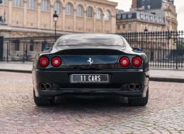 Ferrari 550 Maranello