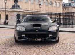 Ferrari 550 Maranello