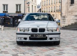 BMW M3 E36 Berline