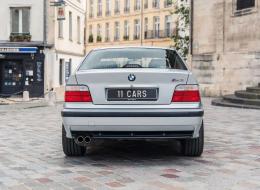 BMW M3 E36 Berline