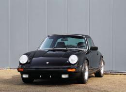 Porsche 911 2.7S Targa