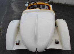 Fiat 508 BALILLA COPA D'ORO
