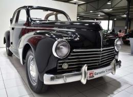 Peugeot 203 Découvrable