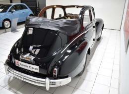Peugeot 203 Découvrable