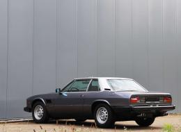 De Tomaso Longchamp V8 5.8 L