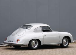 Porsche 356 A 1600 Coupé