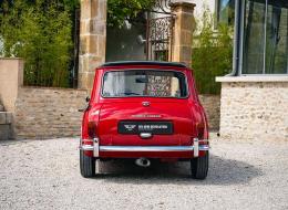 Mini Cooper S Morris 1275 MK1