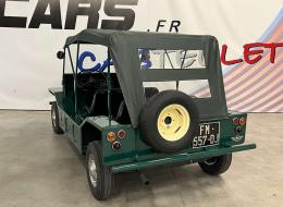 Mini moke Classic