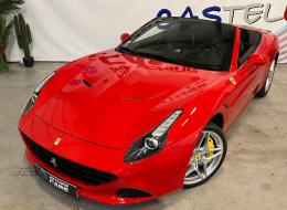 Ferrari California T