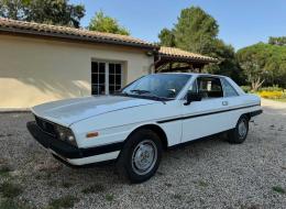 Lancia Gamma coupe 2,5 L