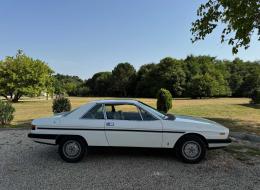 Lancia Gamma coupe 2,5 L
