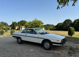 Lancia Gamma coupe 2,5 L