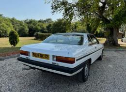 Lancia Gamma coupe 2,5 L