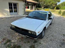 Lancia Gamma coupe 2,5 L