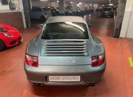 Porsche 997 3.8 355 ch Carrera S TIPTRONIC