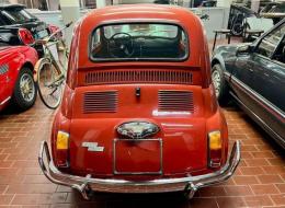 Fiat 500 L