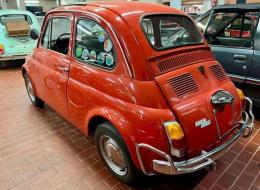 Fiat 500 L