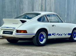 Porsche 911 2.7 RS Réplica