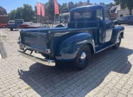 GMC Pick-up
