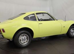 Opel GT 1900