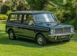 Mini Clubman 1000 Estate