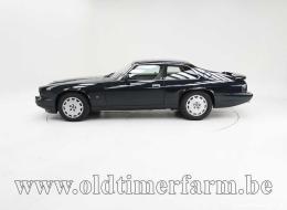 Jaguar XJS XJR-S Coupe 6.0 V12 '92 CH4484