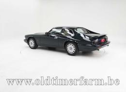 Jaguar XJS XJR-S Coupe 6.0 V12 '92 CH4484