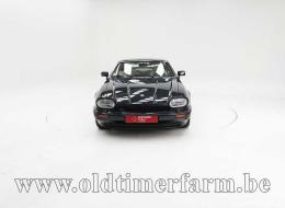 Jaguar XJS XJR-S Coupe 6.0 V12 '92 CH4484