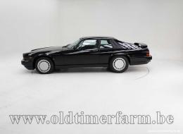 Jaguar XJS XJR-S Coupe 6.0 V12 '91 CH8002