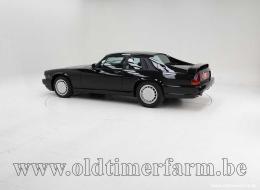 Jaguar XJS XJR-S Coupe 6.0 V12 '91 CH8002