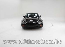 Jaguar XJS XJR-S Coupe 6.0 V12 '91 CH8002