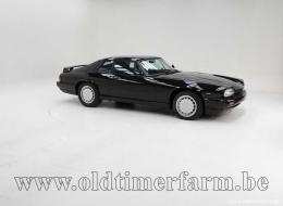 Jaguar XJS XJR-S Coupe 6.0 V12 '91 CH8002