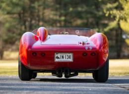 Bocar XP-7R Supercharged