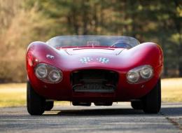 Bocar XP-7R Supercharged