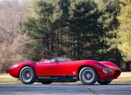 Bocar XP-7R Supercharged